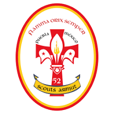 Grupo Scouts Asimut 52
